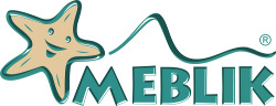 Meblik logo